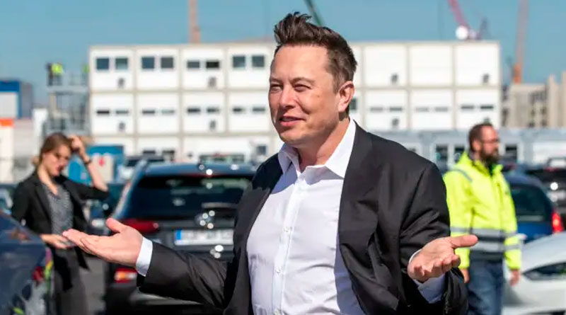 Elon Musk Desiste Da Compra Do Twitter Negócio De Us 44 Bi Está Suspenso Morcego Digital 9227