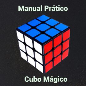 Manual Cubo Mágico