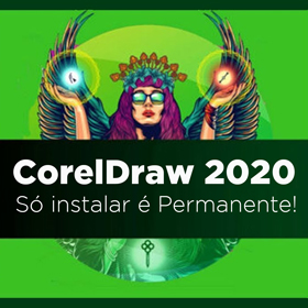 CorelDRAW 2020