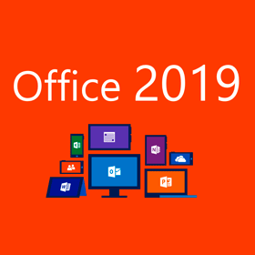 Office 2019